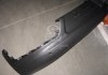 Накладка бампера заднього KIA MOBIS (KIA, Hyundai) 866113u010 (фото 1)