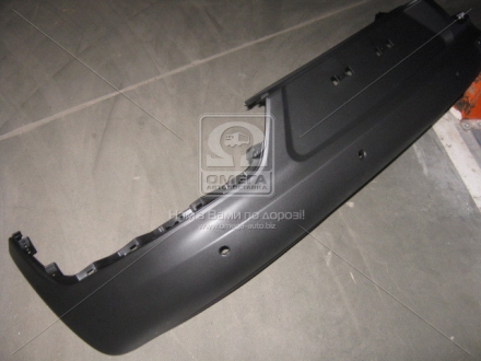 Накладка бампера заднього KIA MOBIS (KIA, Hyundai) 866113u010