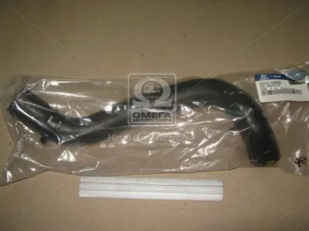 Патрубок радіатора нижній KIA MOBIS (KIA, Hyundai) 254122S000