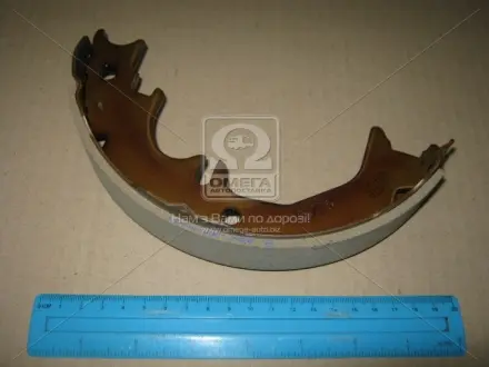 Колодка ручного гальма TOYOTA 46550-60070