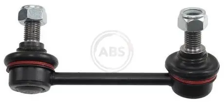 Тяга стабилизатора пр.. A.B.S 260717