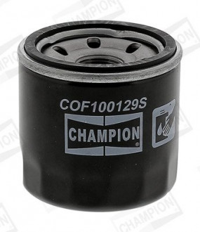 Фильтр масляный CHAMPION COF100129S