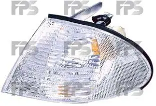 Фонарь передний с лампой Depo DEPO 0061 K2-E
