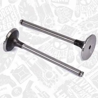 Впускной клапан ET ENGINETEAM VI0028