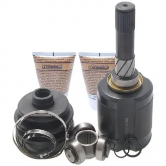 Шарнiр приводного вала FEBEST 0211-J1020GLH