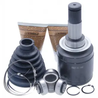 Шарнир приводного вала FEBEST 1611-164LH