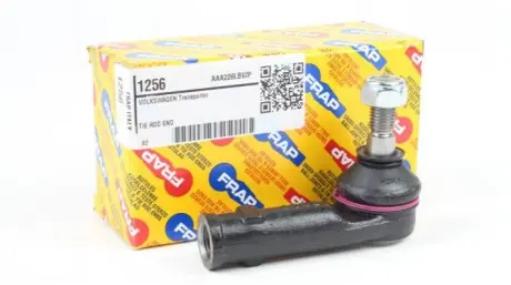 Наконечник рулевой тяги FRAP 1256