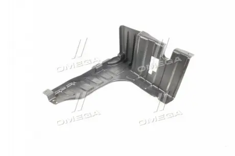 Защита двигателя правый Hyundai MOBIS (KIA, Hyundai) 291203X000