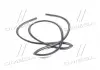 Молдинг лобового стекла Hyundai MOBIS (KIA, Hyundai) 861302S000 (фото 2)