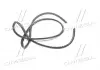 Молдинг лобового стекла Hyundai MOBIS (KIA, Hyundai) 861302S000 (фото 3)