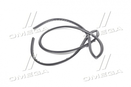 Молдинг лобового стекла MOBIS (KIA, Hyundai) 861302S000 (фото 1)