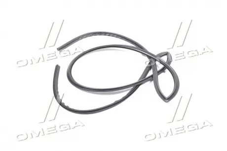 Молдинг лобового скла Hyundai MOBIS (KIA, Hyundai) 861302S000