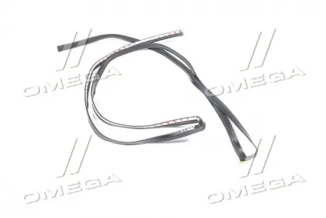 Молдинг лобового скла Hyundai MOBIS (KIA, Hyundai) 86130D3000