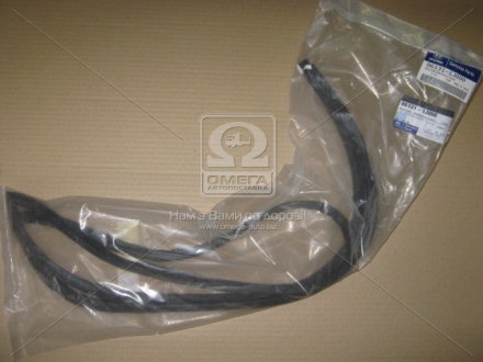 Молдинг лобового стекла MOBIS (KIA, Hyundai) 861311J000 (фото 1)