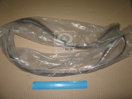 Молдинг лобового стекла MOBIS (KIA, Hyundai) 861313X000 (фото 1)