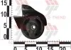 Подушка двигателя задняя Hyundai MOBIS (KIA, Hyundai) 219302E300 (фото 1)