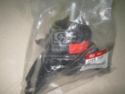 Подушка двигателя права Hyundai MOBIS (KIA, Hyundai) 218102S200