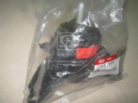 Подушка двигуна права Hyundai MOBIS (KIA, Hyundai) 218102S200