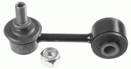 Тяга стабилизатора LEMFOERDER LEMFORDER 32009