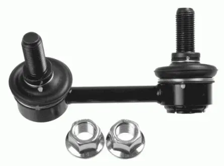 Тяга стабилизатора LEMFOERDER LEMFORDER 33368