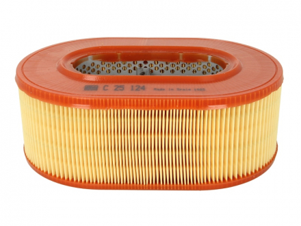 Воздушный фильтр -Filter MANN C25124