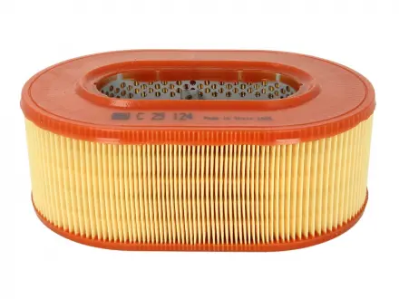 Повітряний фільтр -Filter MANN C25124