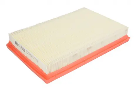 Воздушный фильтр -Filter MANN C2562