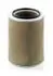 Повітряний фільтр Mann-Filter MANN C30703 (фото 1)