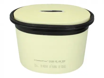 Повітряний фільтр -Filter MANN CP29550