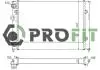 Радиатор охлаждения PROFIT 1740-0014