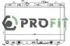 Радиатор охлаждения PROFIT 1740-0151