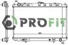 Радиатор охлаждения PROFIT 1740-0257