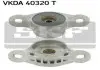 Верхняя опора амортизатора SKF VKDA 40320 T (фото 1)