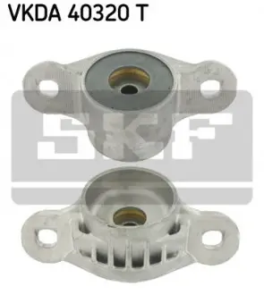 Верхняя опора амортизатора SKF VKDA 40320 T (фото 1)