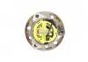 Подшипник колеса.комплект SKF VKBA6688