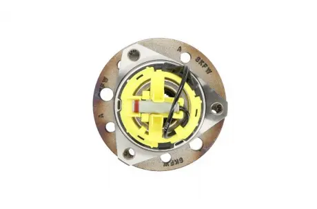 Подшипник колеса.комплект SKF VKBA6688