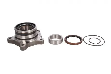 Подшипник колеса.комплект SKF VKBA7634