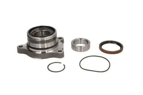 Подшипник колеса.комплект SKF VKBA7635 (фото 1)