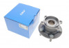 Подшипник колеса.комплект SKF VKBA7652 (фото 2)