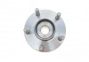 Подшипник колеса.комплект SKF VKBA7652 (фото 3)