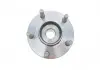 Подшипник колеса.комплект SKF VKBA7652 (фото 3)