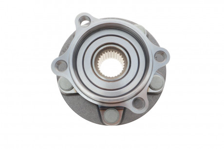 Подшипник колеса.комплект SKF VKBA7652 (фото 1)