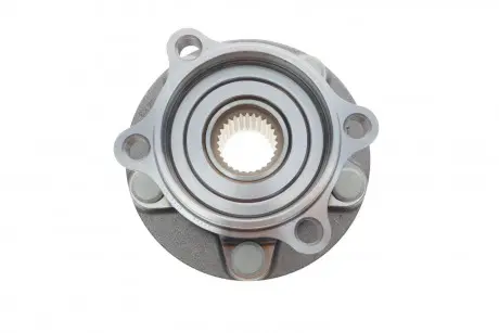 Подшипник колеса.комплект SKF VKBA7652