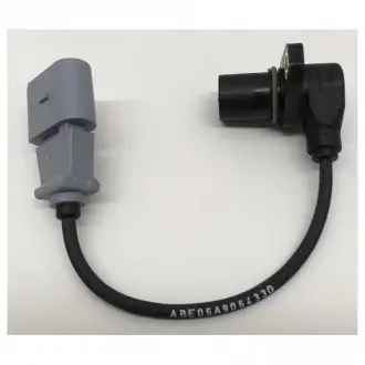 Датчик оборотов коленвала VAG 06A906433G