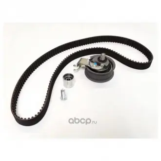 Комплект ремня зубчатого VAG 06A198119B