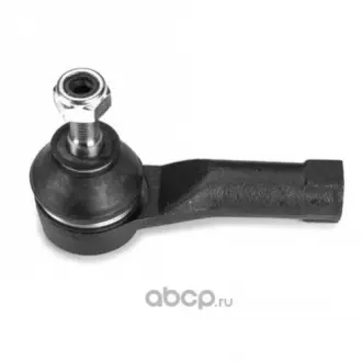 Наконечник передней тяги VAG 1J0422812B