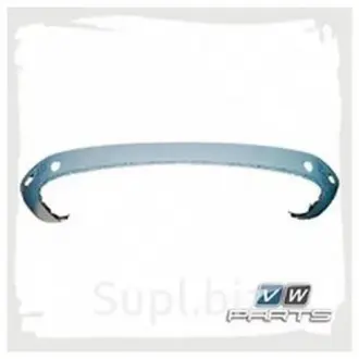 Накладка заднего бампера VAG 7P6807521AGRU