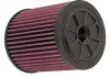 Оригін. запчастини VOLKSWAGEN 4G0133843L