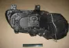 Фара лев. VW CADDY 04- (TYC) 20-A760-05-2B
