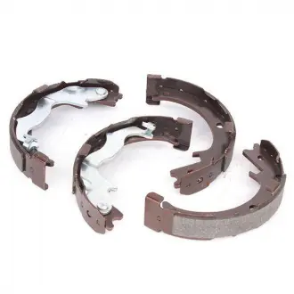 Колодки гальма ручного CHERY T11-6gn3502170